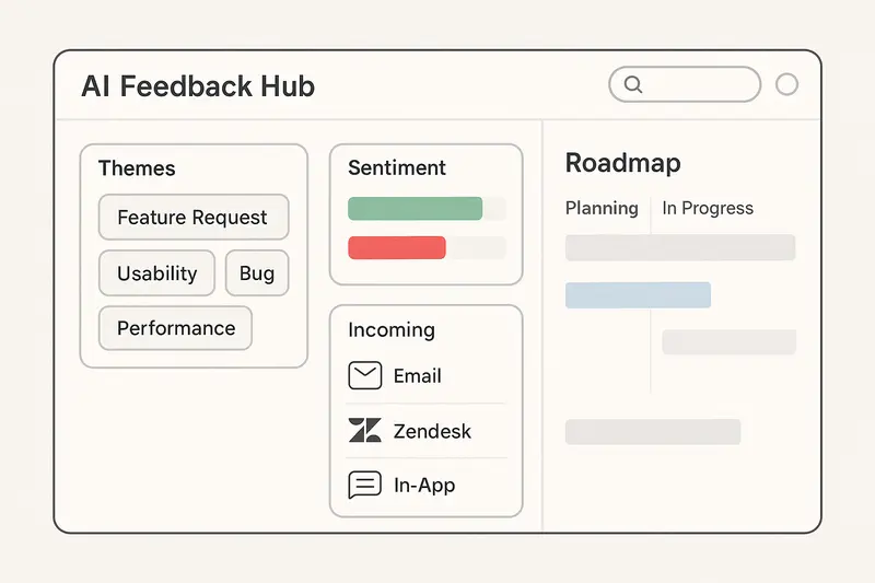 Top 10 Productboard Alternatives in 2026: Smarter Picks with AI, Pricing, and UX