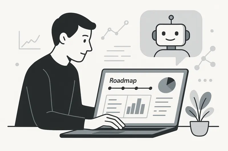 Will AI Replace Product Managers? No: How AI Elevates Strategic PM Work