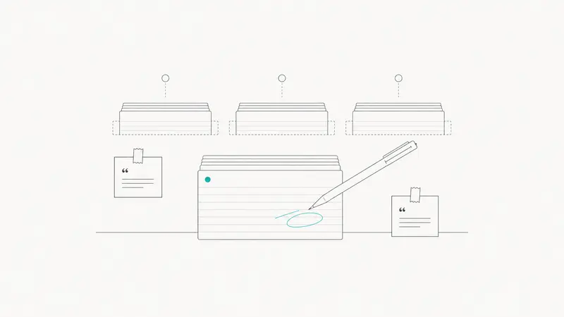 AI Survey Generator Workflows for Product Managers