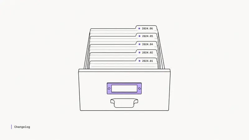 Changelog Examples and Format: A Copy Paste Guide