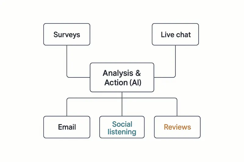 Customer Feedback Tools in 2026: A Practical Guide for Product Managers and SaaS Leaders