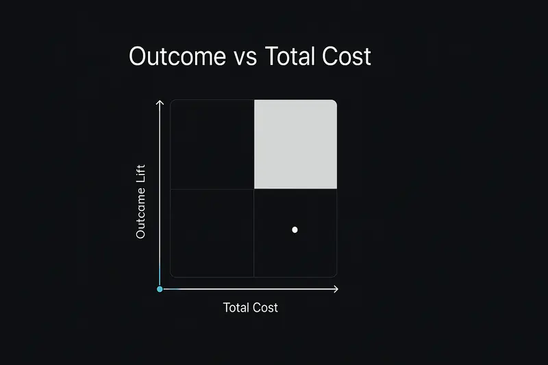 Feature Prioritization Matrix in 2026: Still Useful if You Redesign It